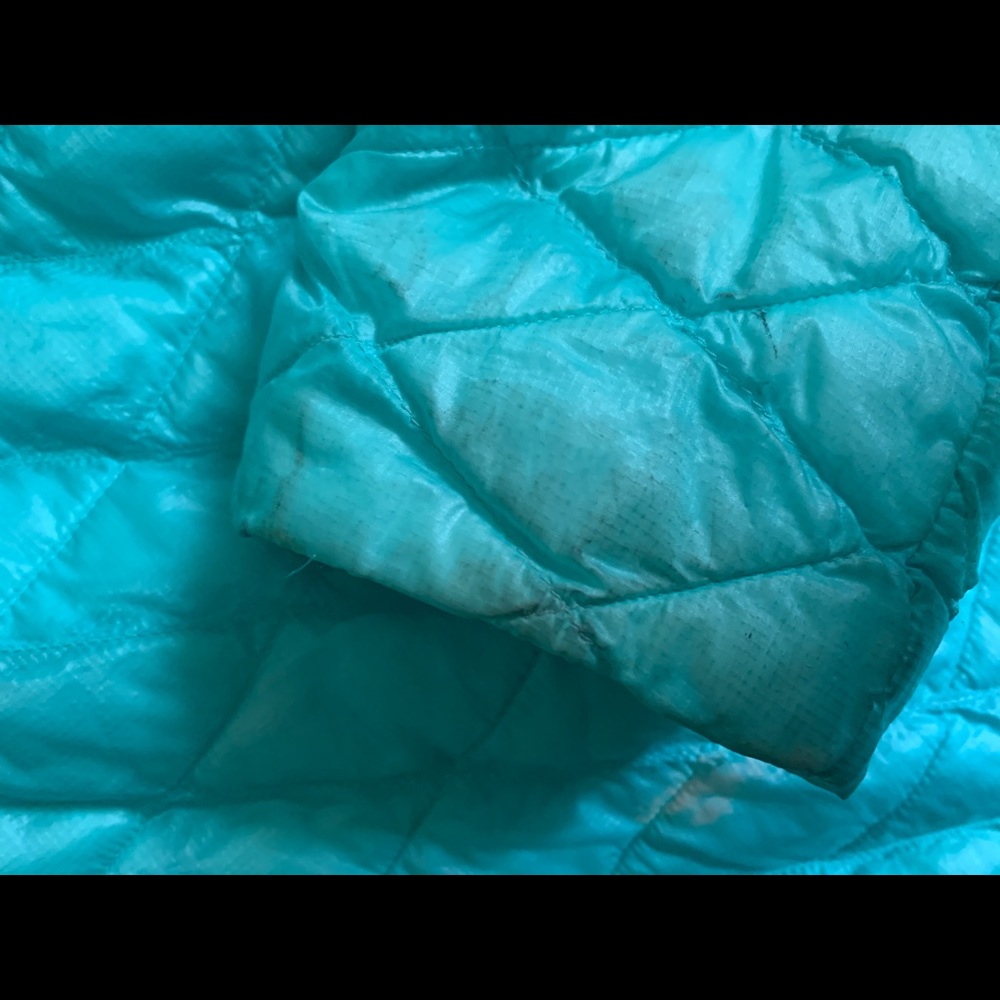 North Face Down Puffer Jacket - image 5